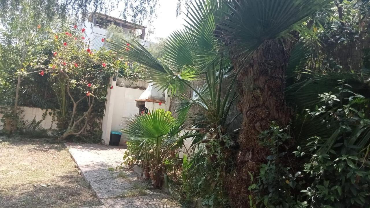 Apartamento - Jardin En Playa San Sebastian 시체스 외부 사진