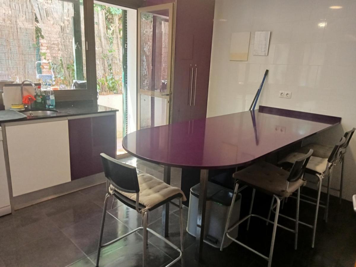 Apartamento - Jardin En Playa San Sebastian 시체스 외부 사진