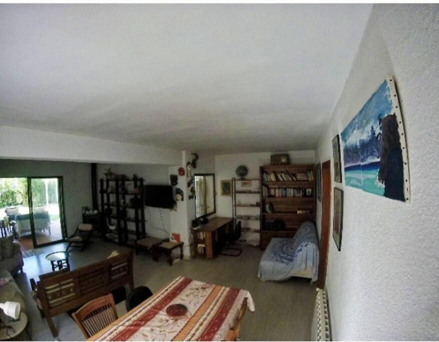 Apartamento - Jardin En Playa San Sebastian 시체스 외부 사진
