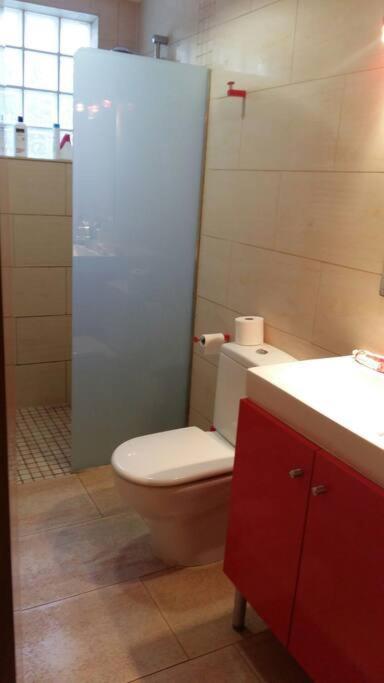 Apartamento - Jardin En Playa San Sebastian 시체스 외부 사진