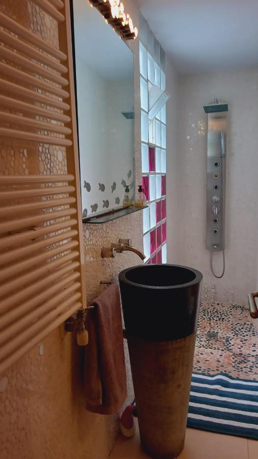 Apartamento - Jardin En Playa San Sebastian 시체스 외부 사진