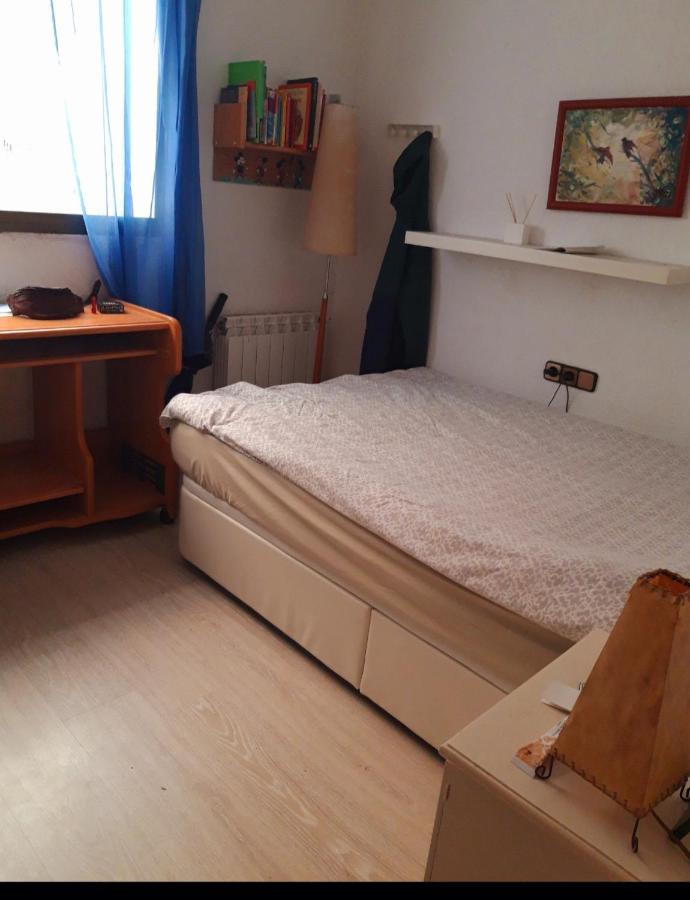 Apartamento - Jardin En Playa San Sebastian 시체스 외부 사진