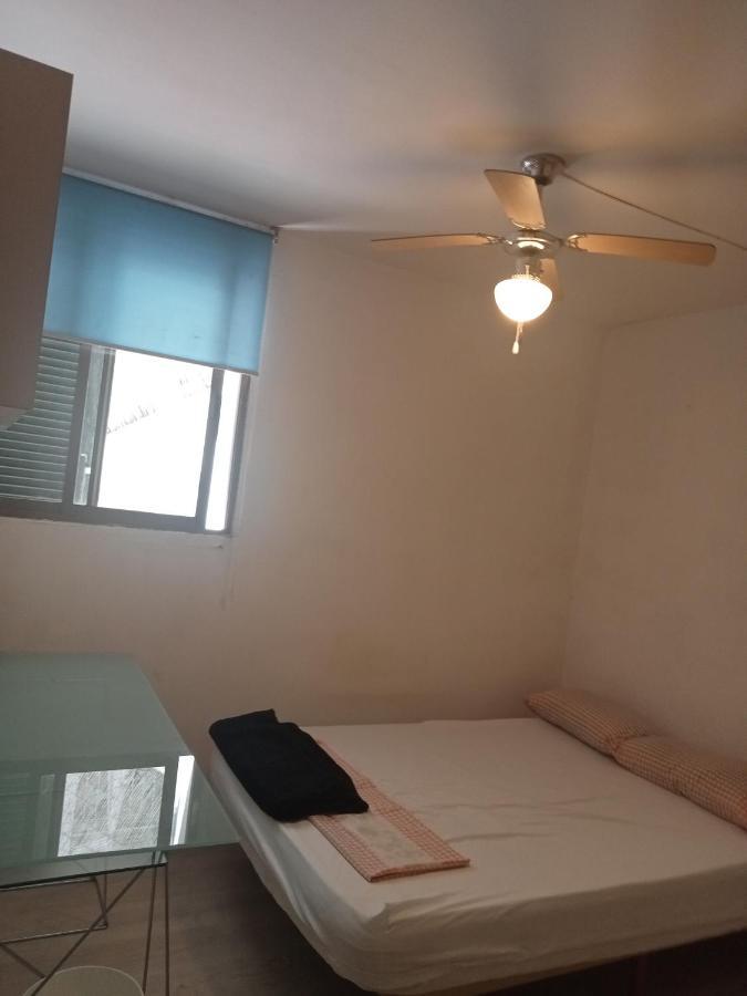 Apartamento - Jardin En Playa San Sebastian 시체스 외부 사진
